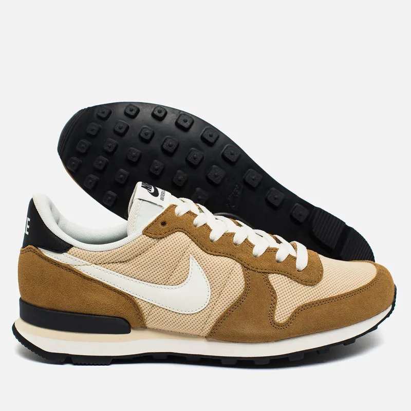 Nike Мужские кроссовки Internationalist