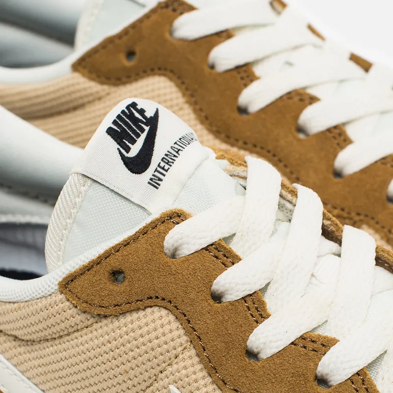 Nike Мужские кроссовки Internationalist