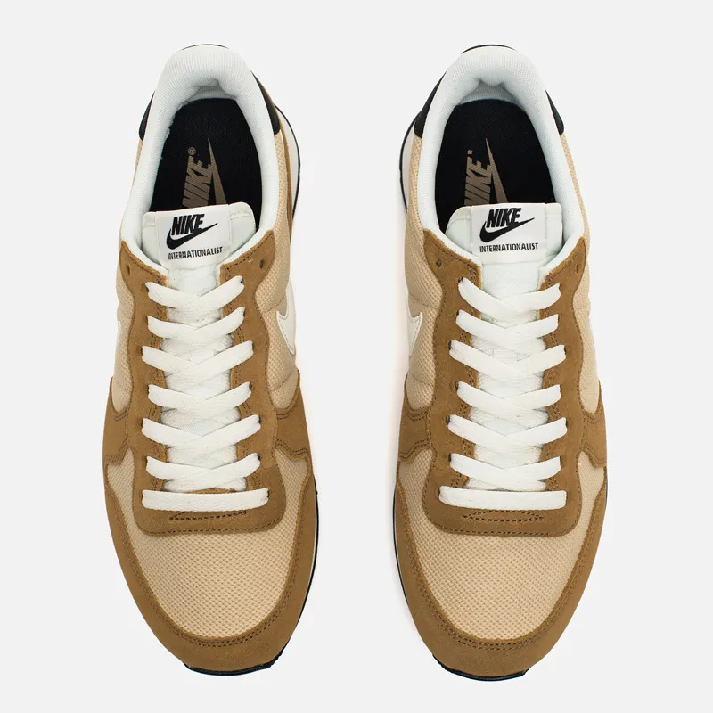 Nike Мужские кроссовки Internationalist