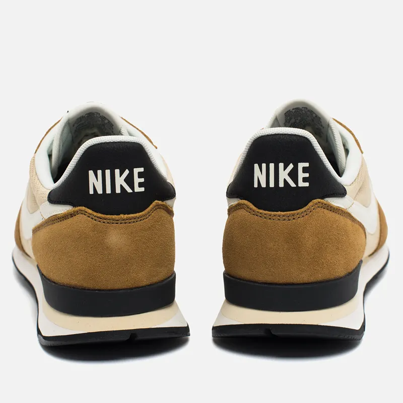Nike Мужские кроссовки Internationalist