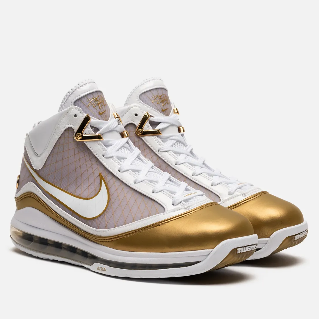 Nike Мужские кроссовки Lebron VII QS China Moon