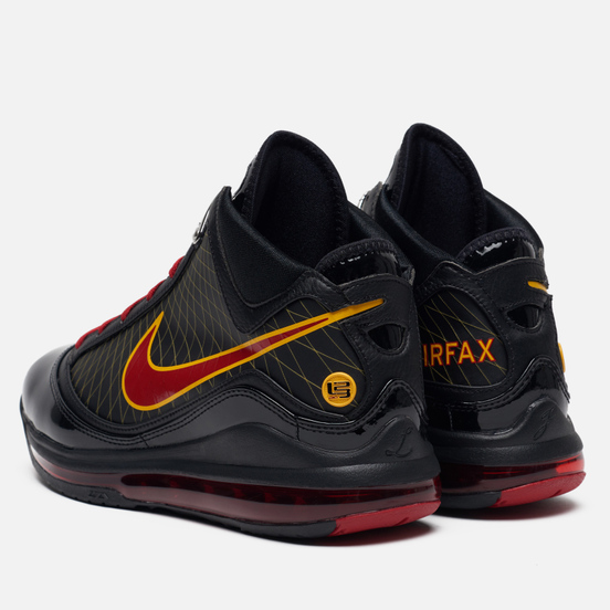 lebron 7 qs fairfax