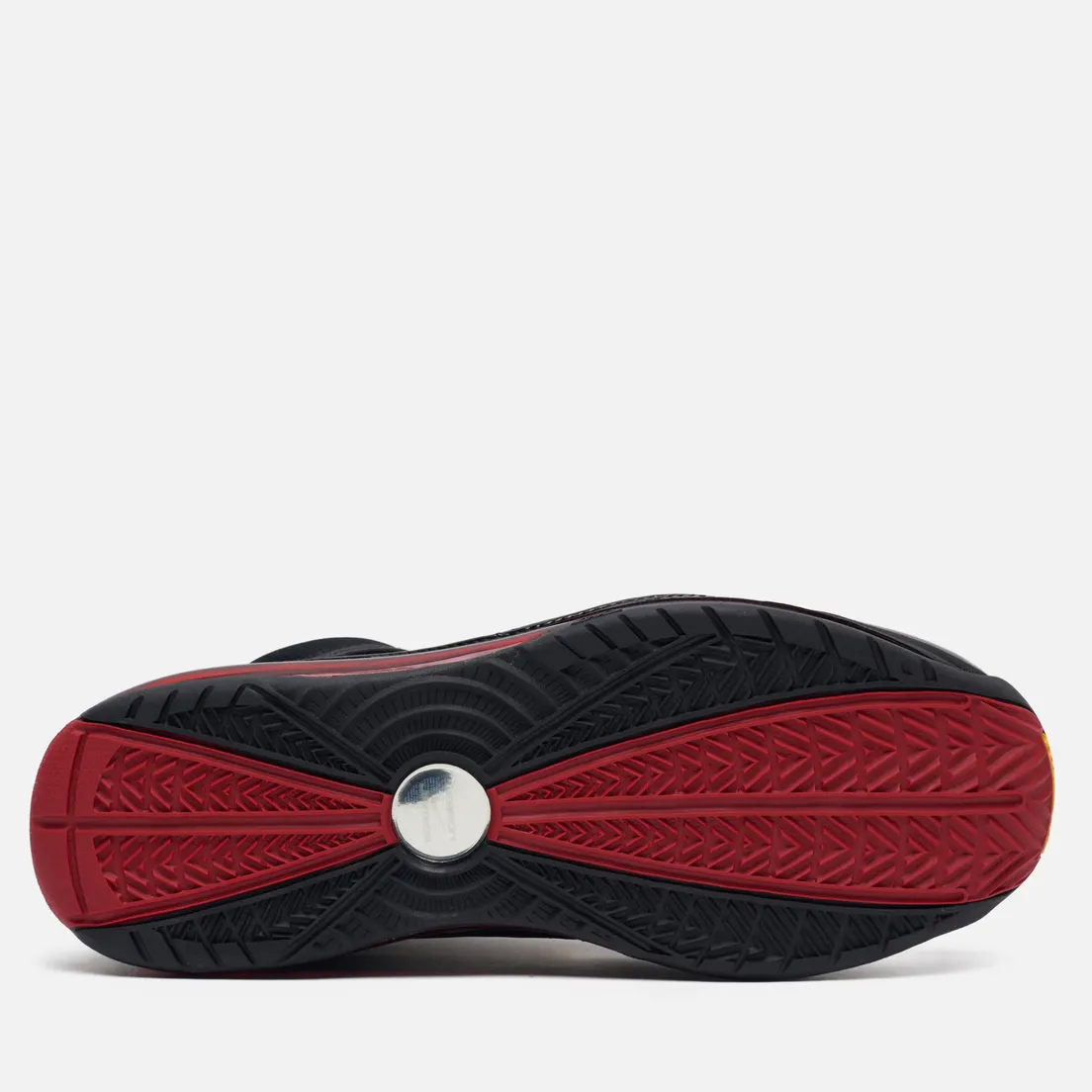 Nike Мужские кроссовки Lebron VII QS Fairfax Away