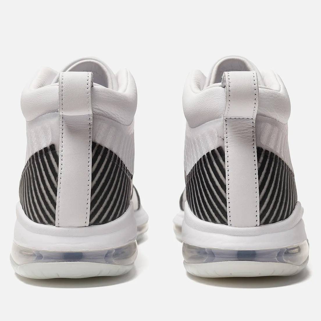 Nike Мужские кроссовки LeBron x John Elliott Icon QS