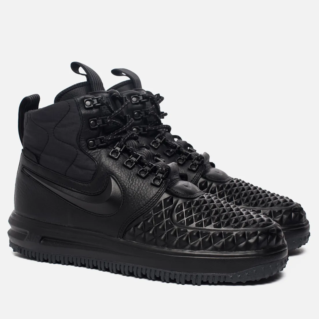 Nike Мужские кроссовки Lunar Force 1 Duckboot '17