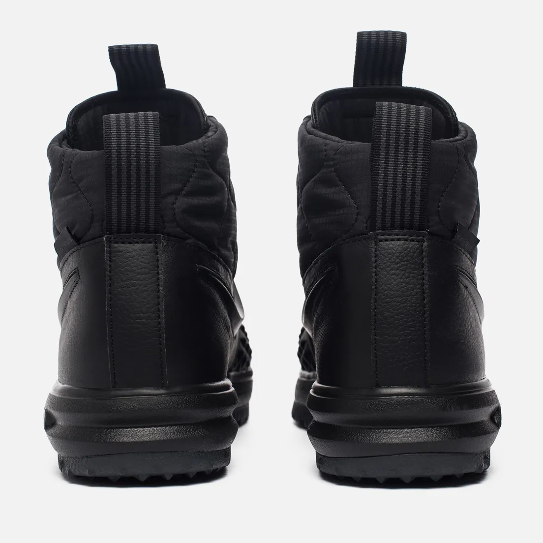 Nike Мужские кроссовки Lunar Force 1 Duckboot '17