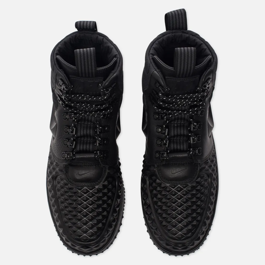Nike Мужские кроссовки Lunar Force 1 Duckboot '17