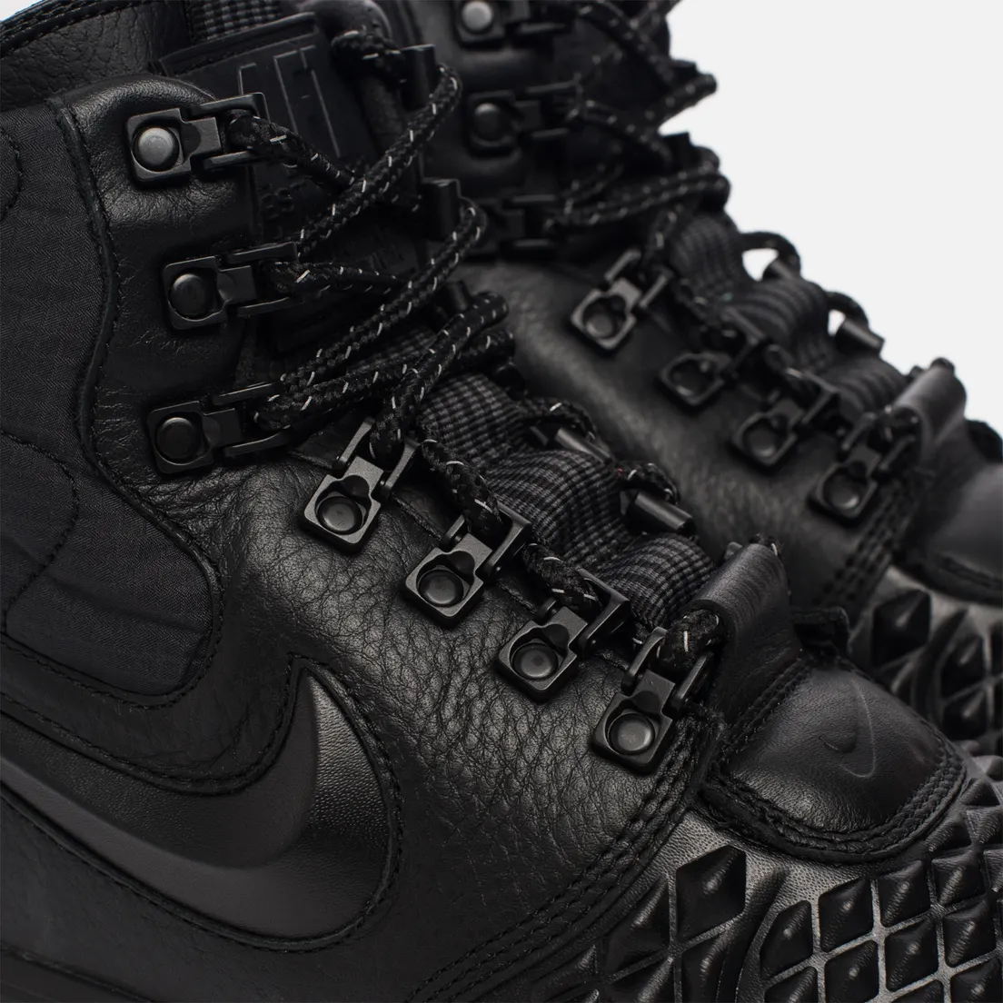 Nike Мужские кроссовки Lunar Force 1 Duckboot '17
