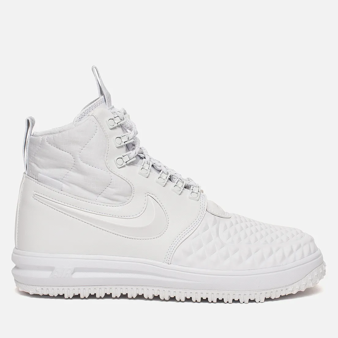 Nike Мужские кроссовки Lunar Force 1 Duckboot '17 Premium