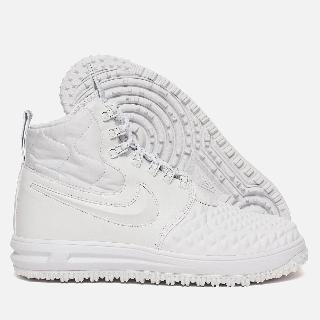 Nike Мужские кроссовки Lunar Force 1 Duckboot '17 Premium