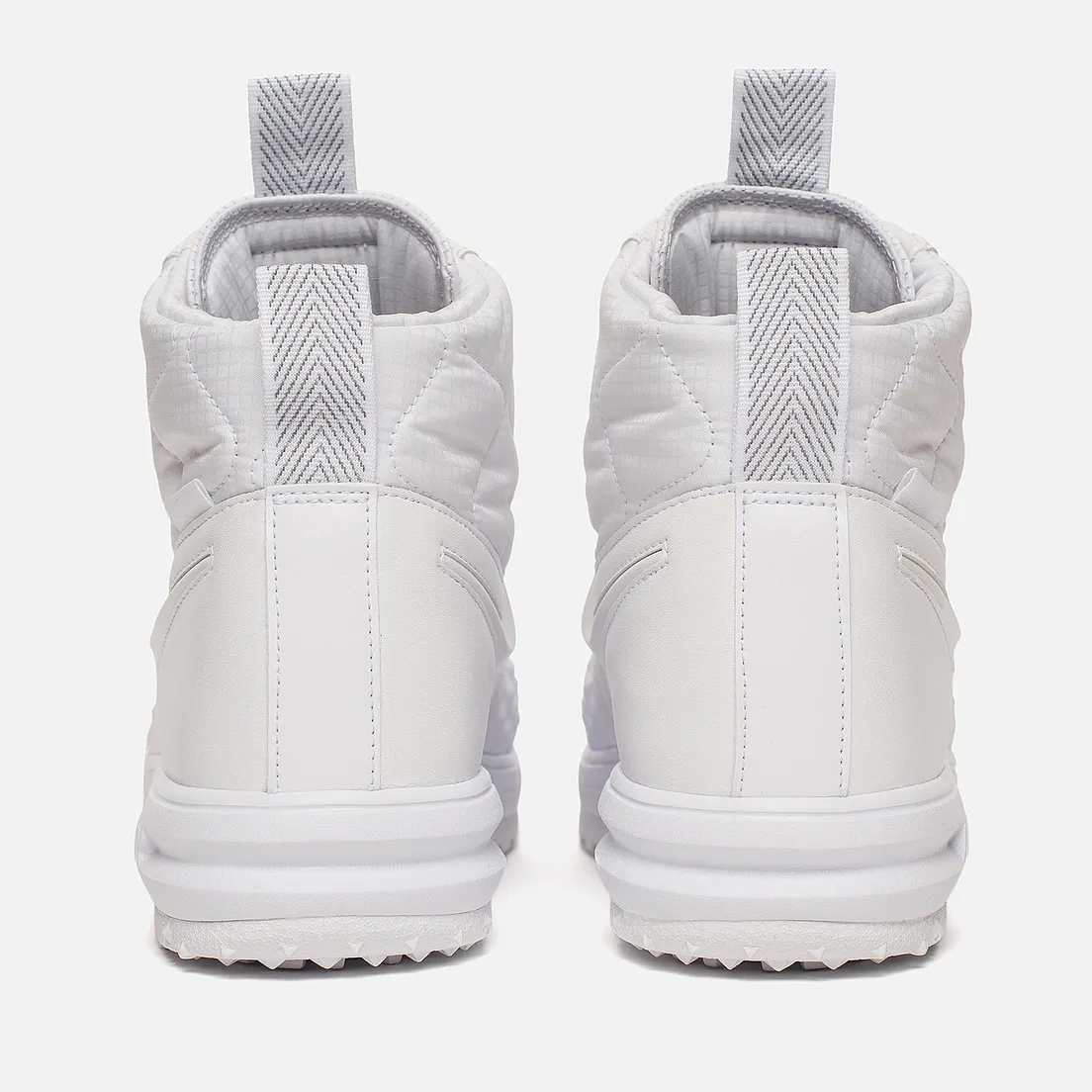 Nike Мужские кроссовки Lunar Force 1 Duckboot '17 Premium