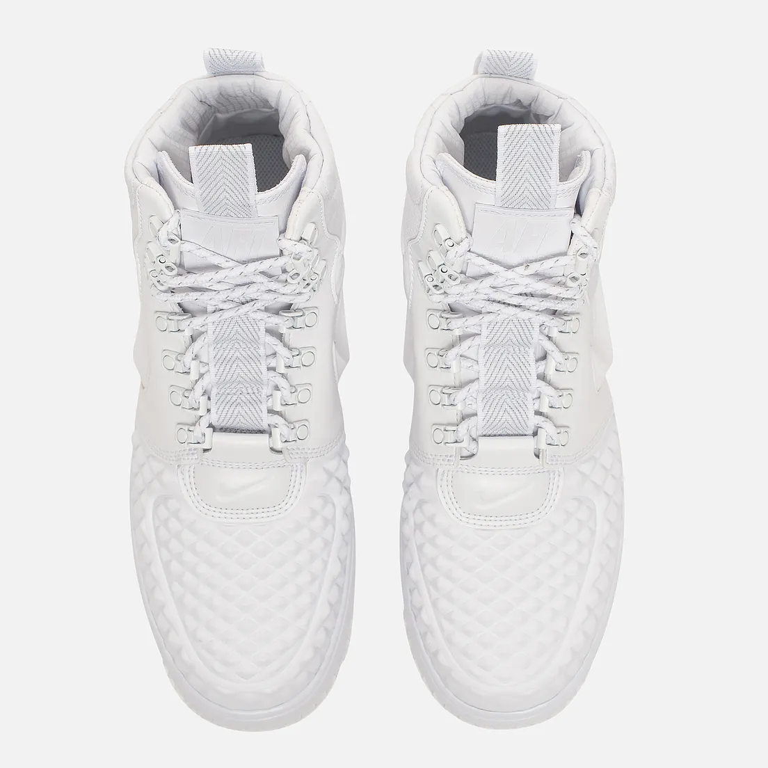 Nike Мужские кроссовки Lunar Force 1 Duckboot '17 Premium