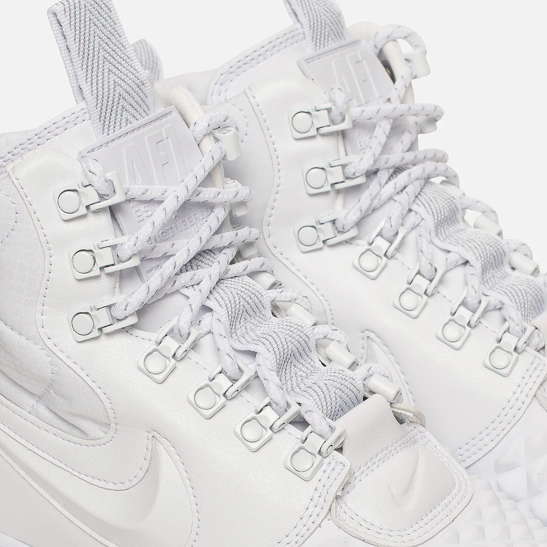 Nike Мужские кроссовки Lunar Force 1 Duckboot '17 Premium
