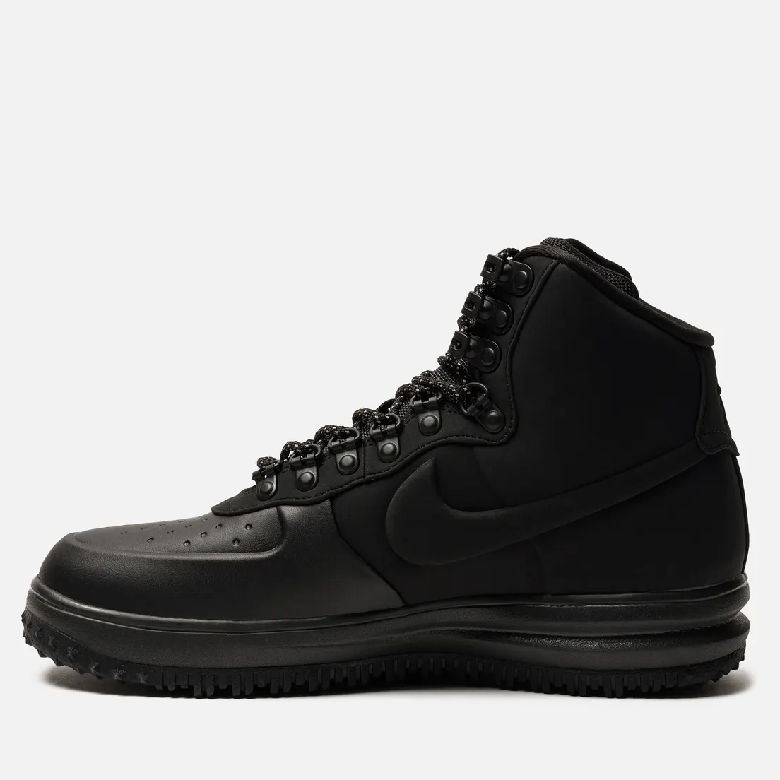 Nike Мужские кроссовки Lunar Force 1 Duckboot '18