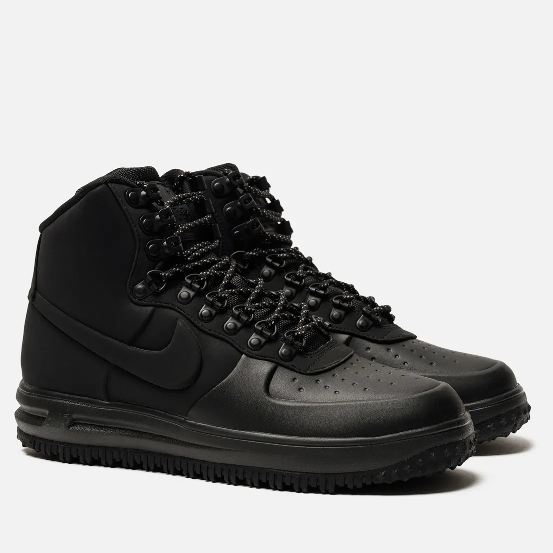 Nike Мужские кроссовки Lunar Force 1 Duckboot '18