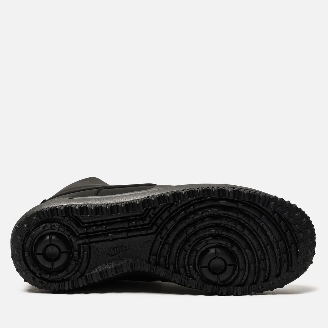 Nike Мужские кроссовки Lunar Force 1 Duckboot '18