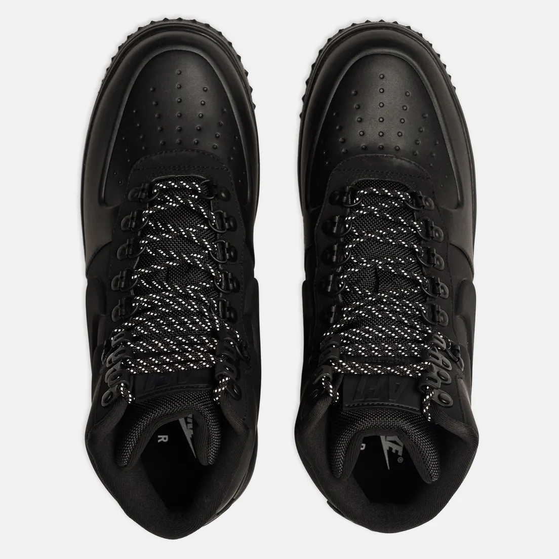 Nike Мужские кроссовки Lunar Force 1 Duckboot '18