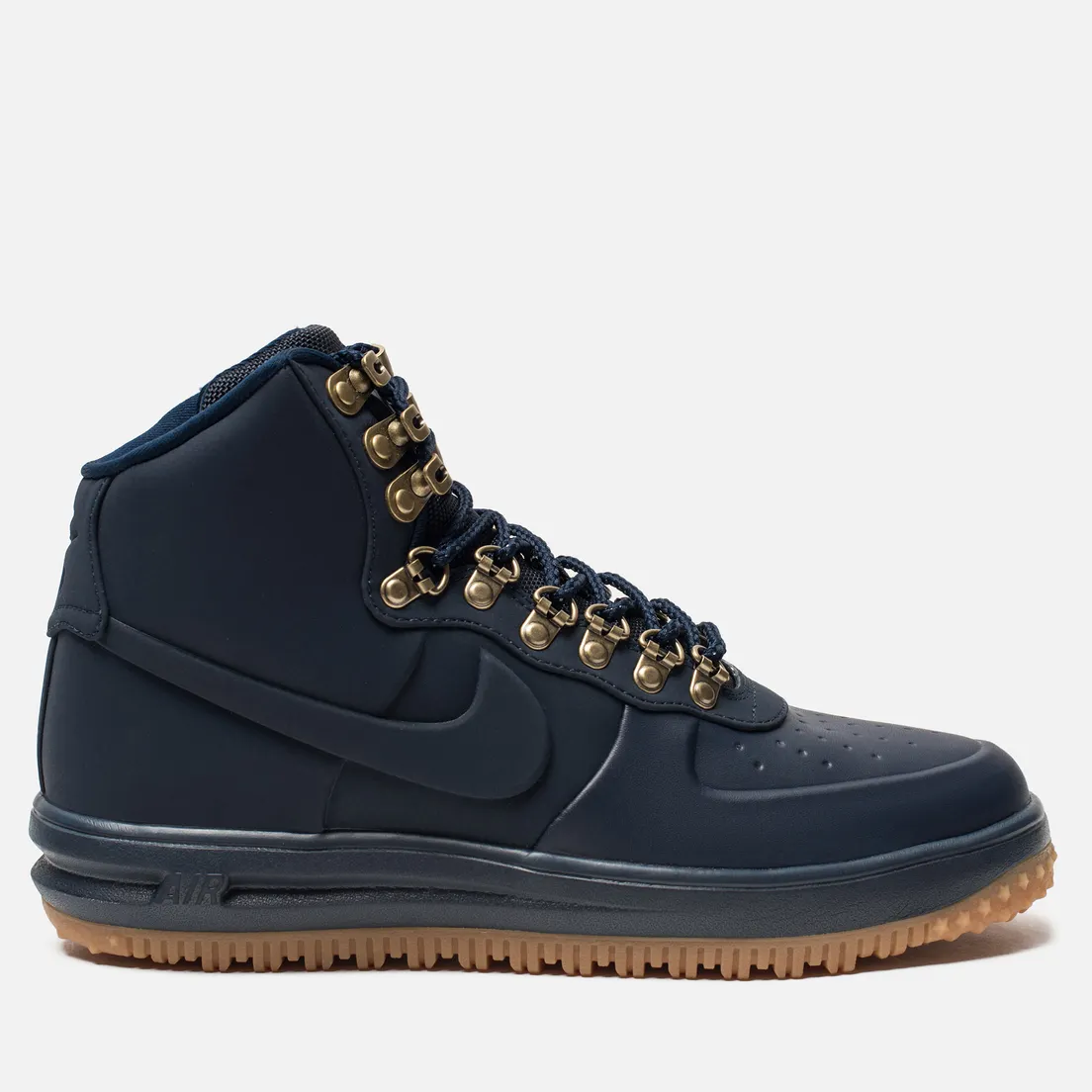 Nike Мужские кроссовки Lunar Force 1 Duckboot '18