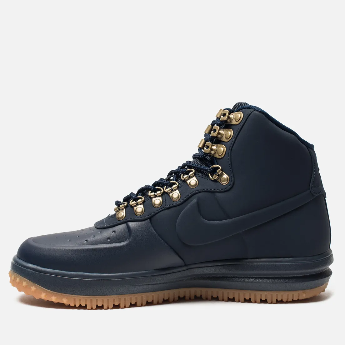 Nike Мужские кроссовки Lunar Force 1 Duckboot '18