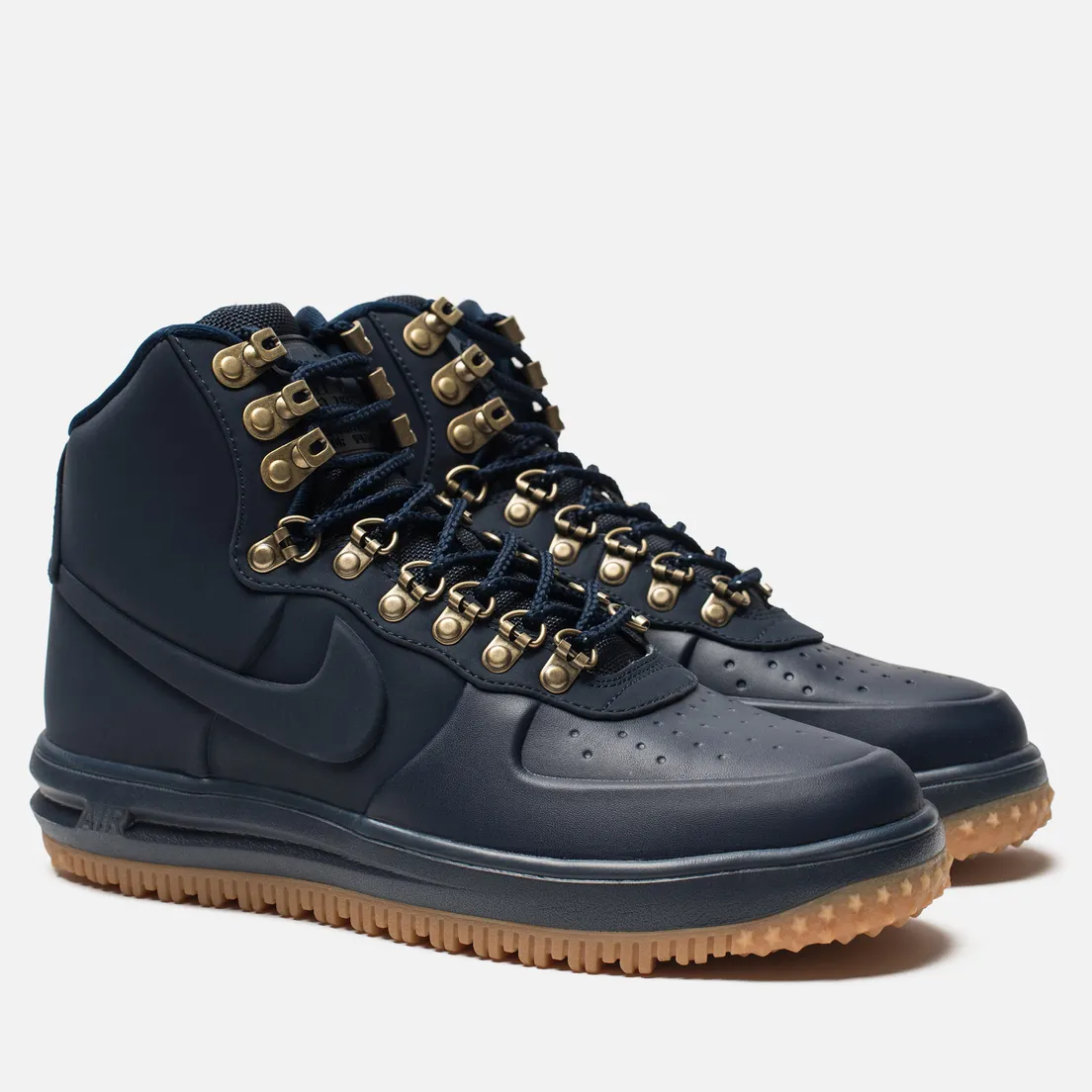 Nike Мужские кроссовки Lunar Force 1 Duckboot '18