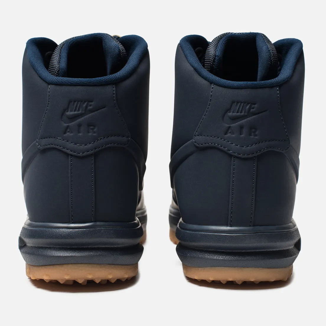 Nike Мужские кроссовки Lunar Force 1 Duckboot '18