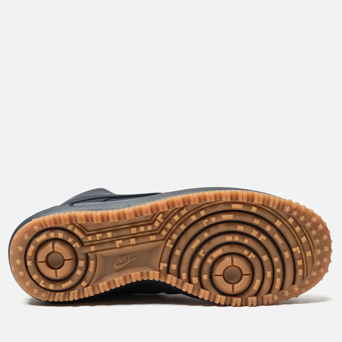 Nike Мужские кроссовки Lunar Force 1 Duckboot '18