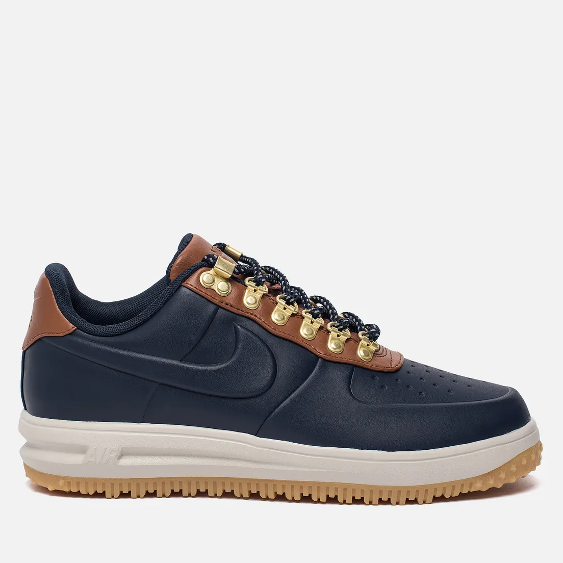 Nike Мужские кроссовки Lunar Force 1 Duckboot Low
