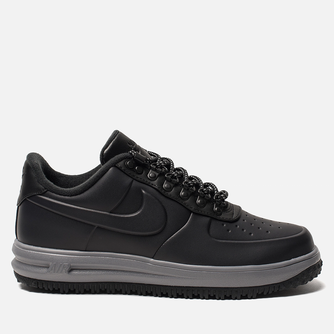Nike Мужские кроссовки Lunar Force 1 Duckboot Low