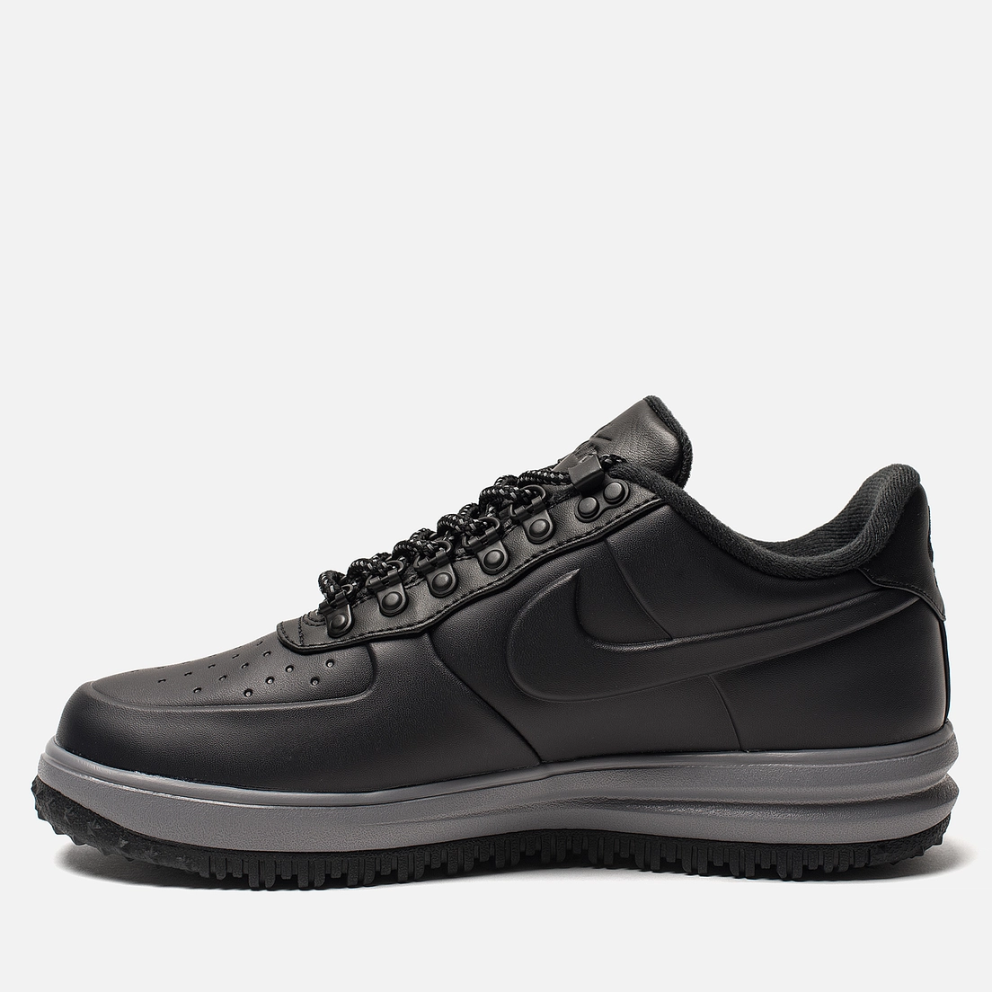 Nike Мужские кроссовки Lunar Force 1 Duckboot Low