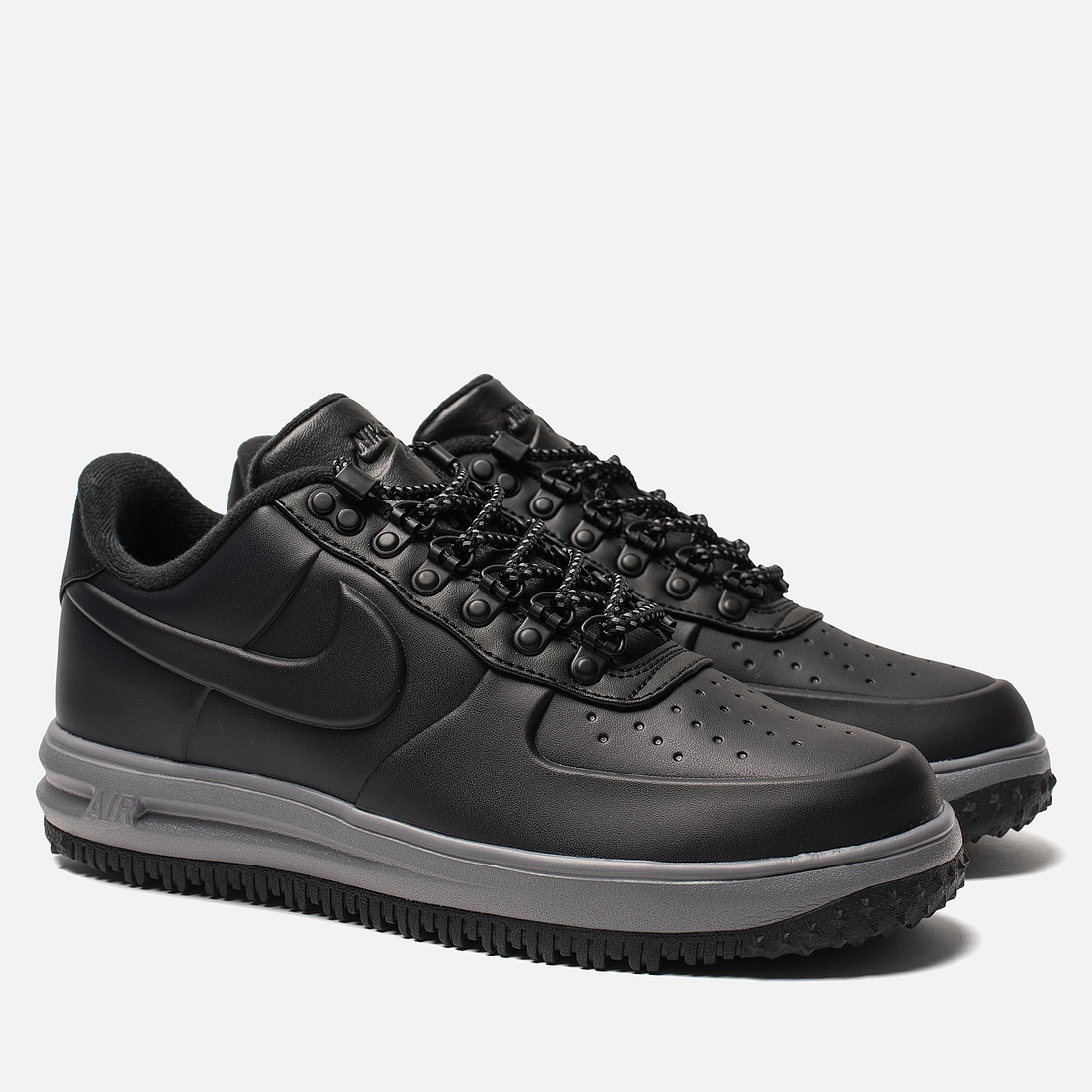 Nike Мужские кроссовки Lunar Force 1 Duckboot Low