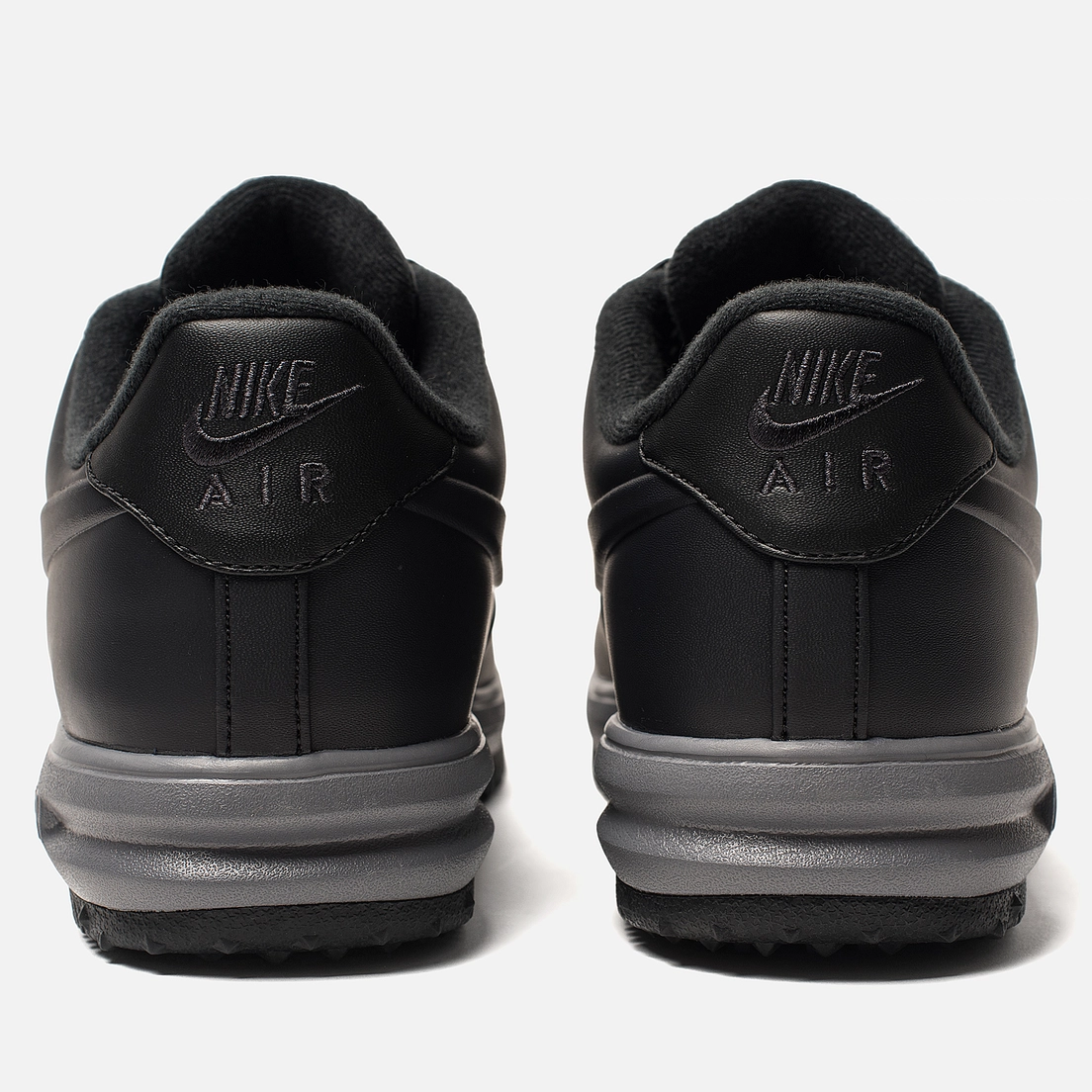 Nike Мужские кроссовки Lunar Force 1 Duckboot Low