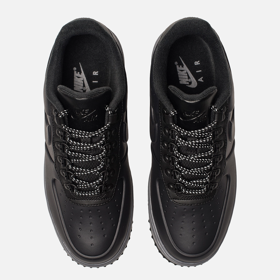 Nike Мужские кроссовки Lunar Force 1 Duckboot Low