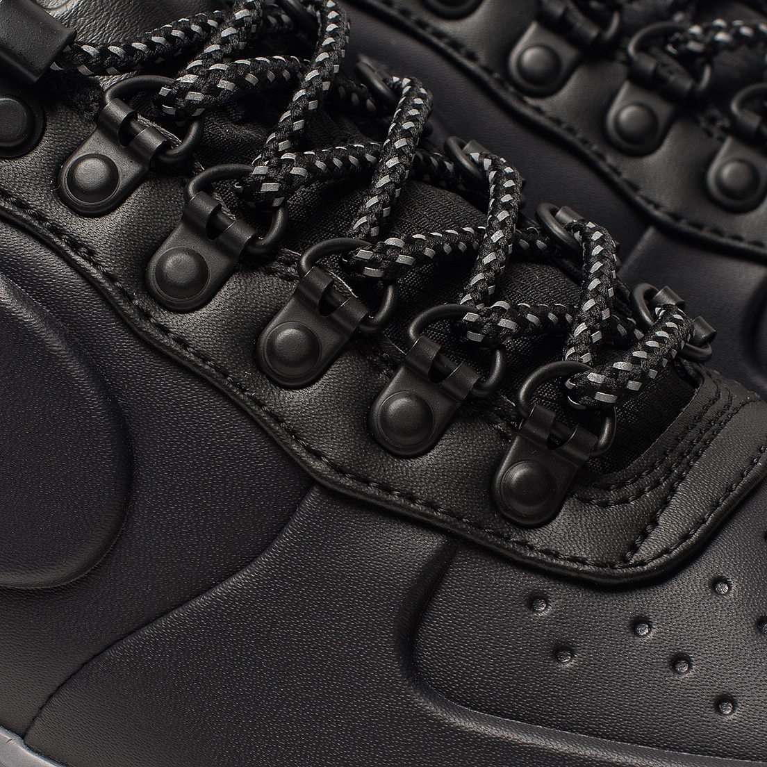 Nike Мужские кроссовки Lunar Force 1 Duckboot Low