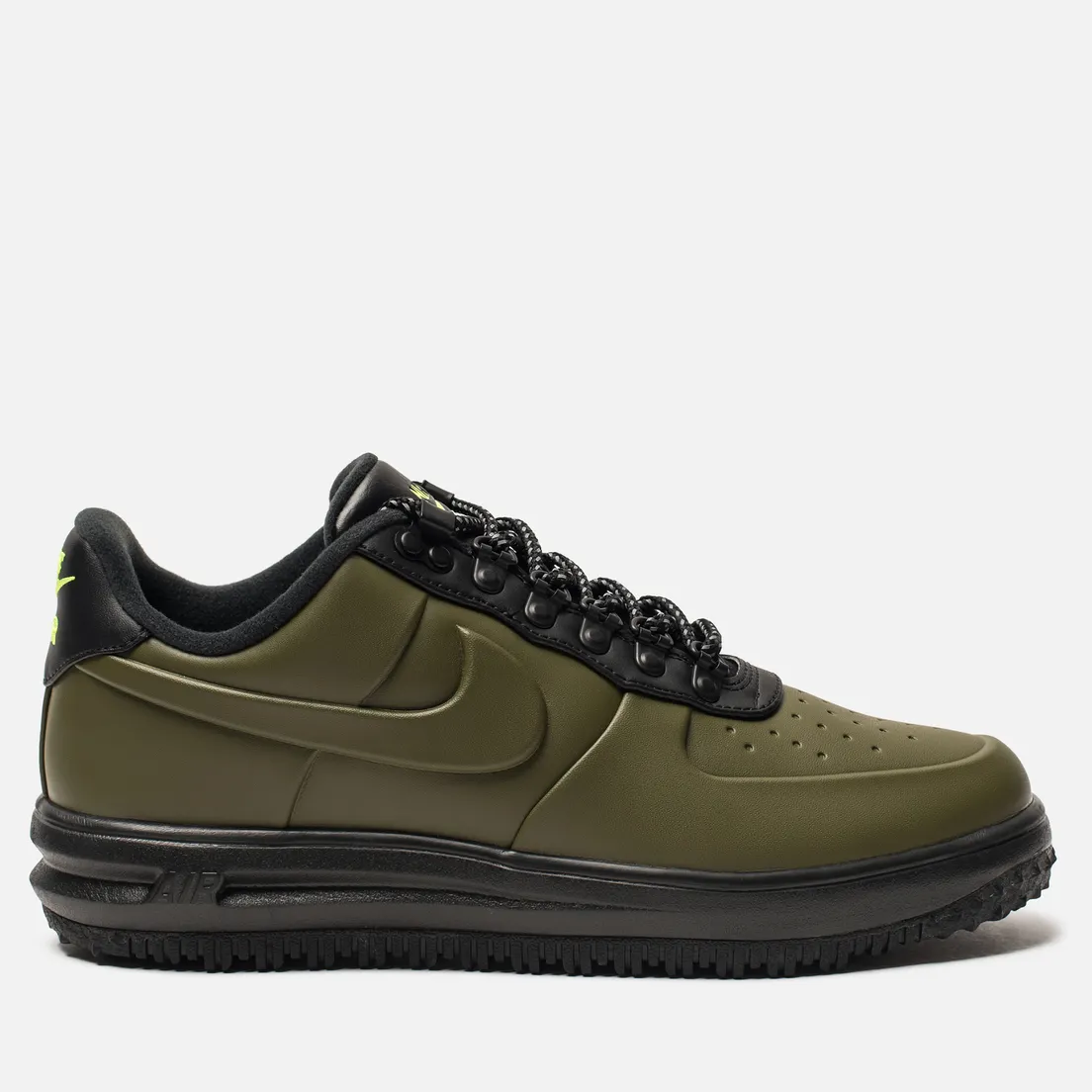 Nike Мужские кроссовки Lunar Force 1 Duckboot Low