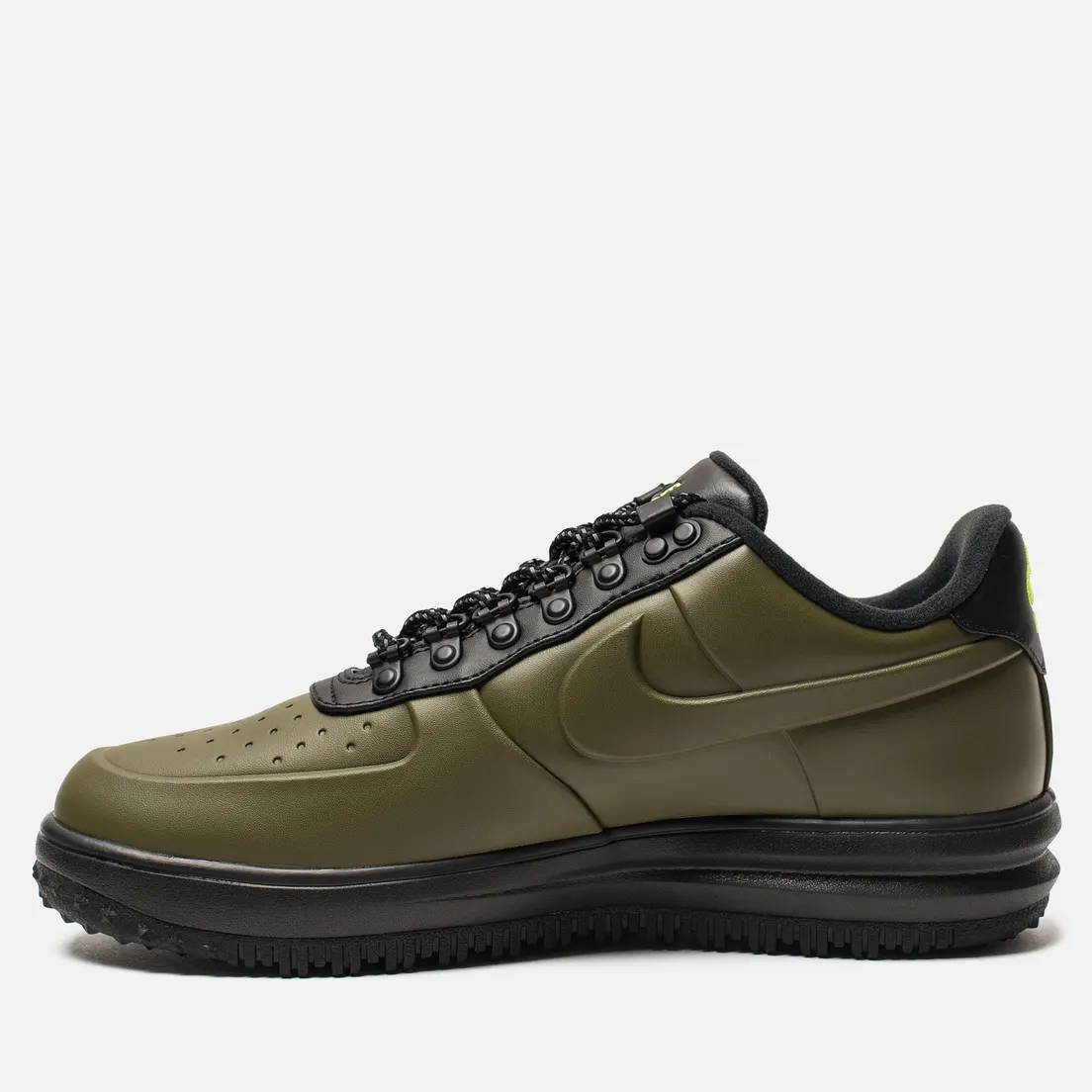 Nike Мужские кроссовки Lunar Force 1 Duckboot Low