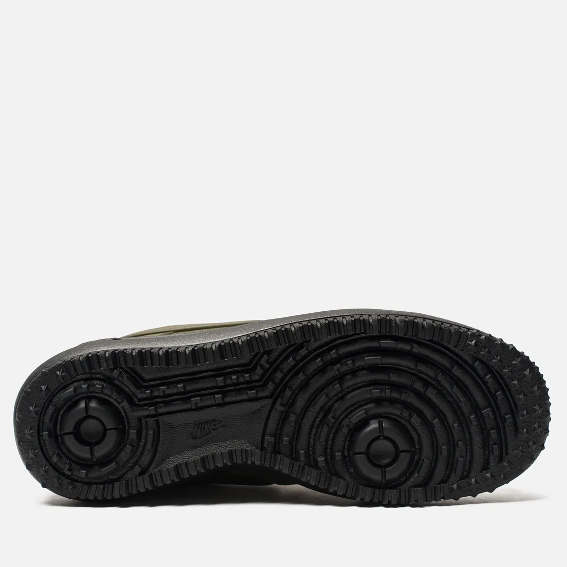 Nike Мужские кроссовки Lunar Force 1 Duckboot Low