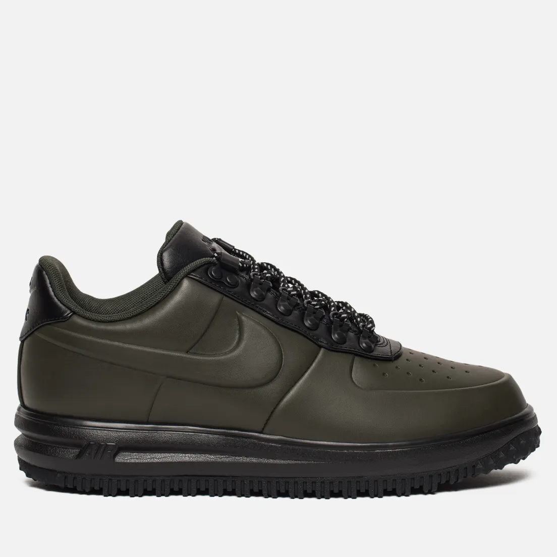 Nike Мужские кроссовки Lunar Force 1 Duckboot Low