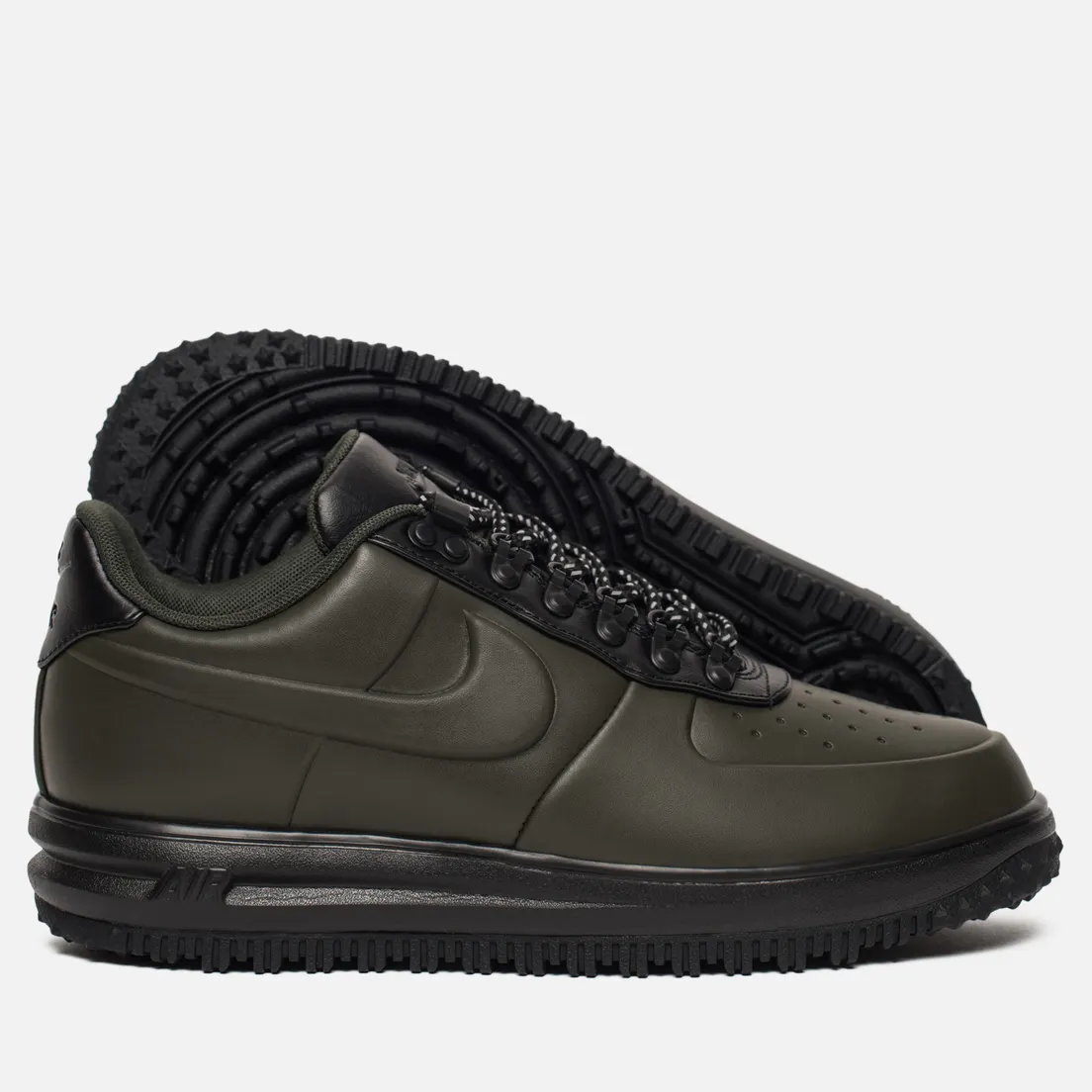 Nike Мужские кроссовки Lunar Force 1 Duckboot Low