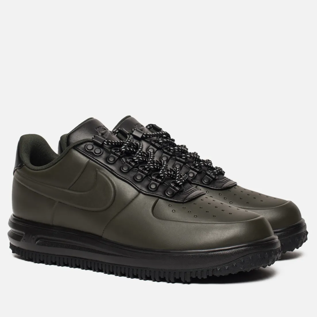 Nike Мужские кроссовки Lunar Force 1 Duckboot Low