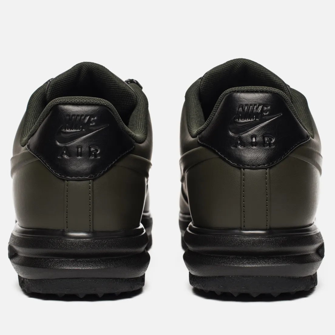 Nike Мужские кроссовки Lunar Force 1 Duckboot Low