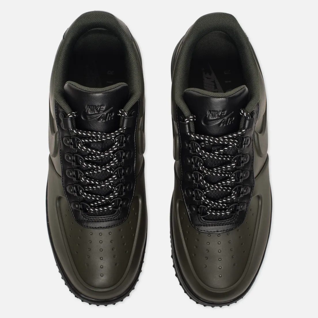 Nike Мужские кроссовки Lunar Force 1 Duckboot Low