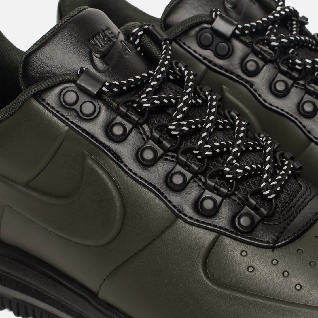 Nike Мужские кроссовки Lunar Force 1 Duckboot Low
