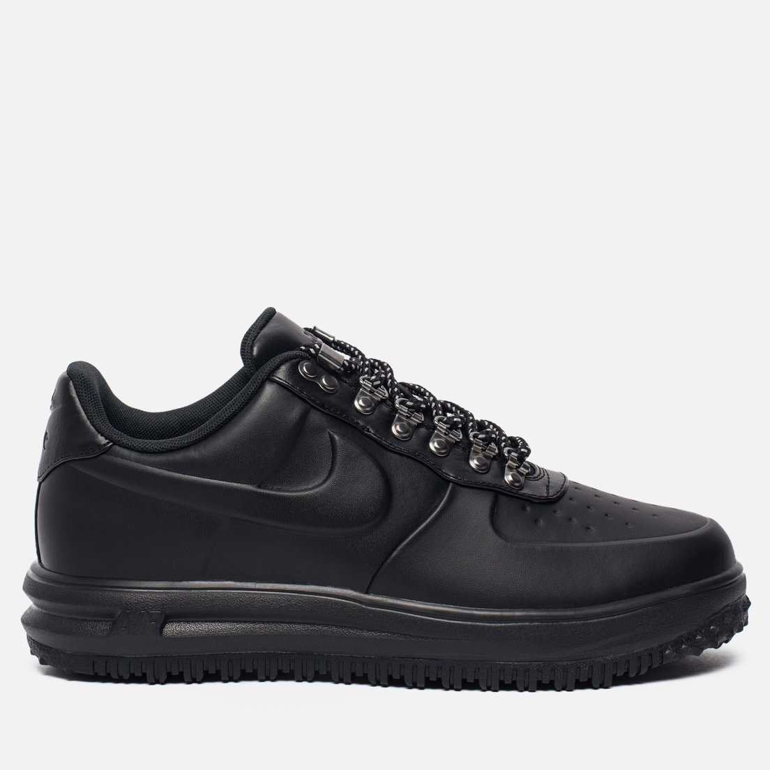 Nike Мужские кроссовки Lunar Force 1 Duckboot Low