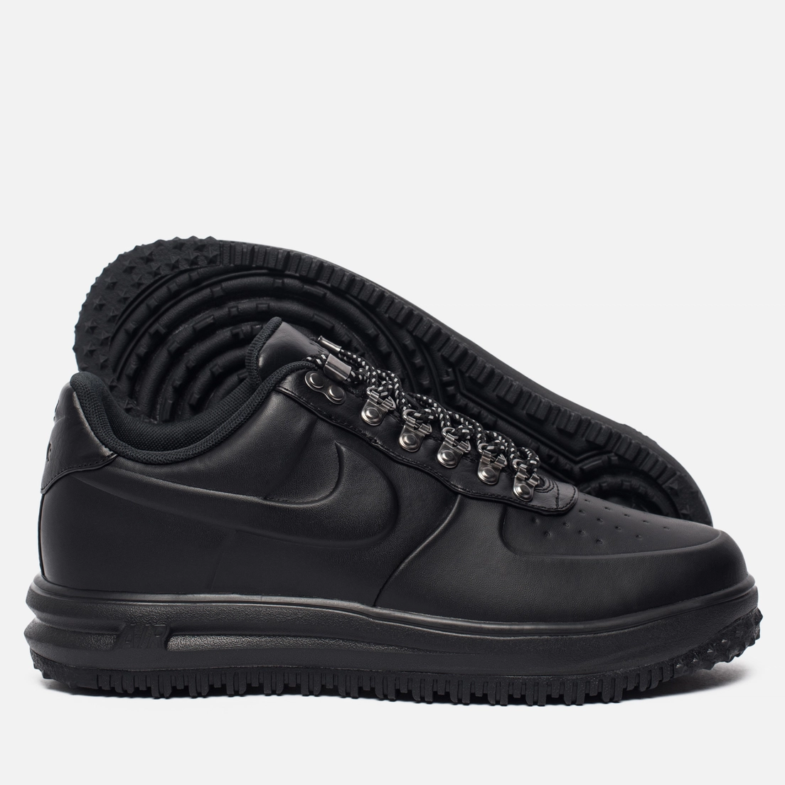 Nike Мужские кроссовки Lunar Force 1 Duckboot Low