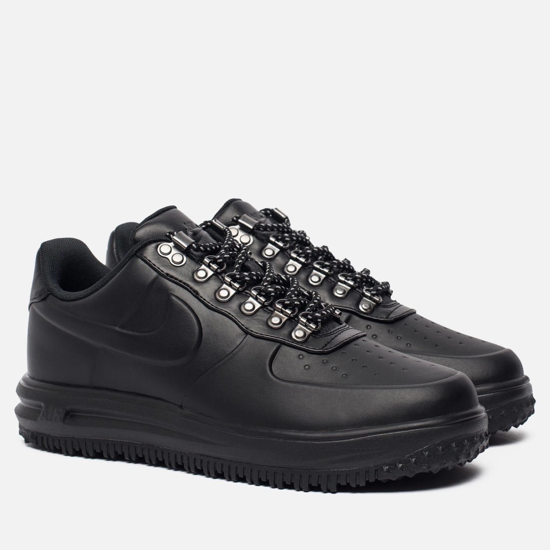 Nike Мужские кроссовки Lunar Force 1 Duckboot Low