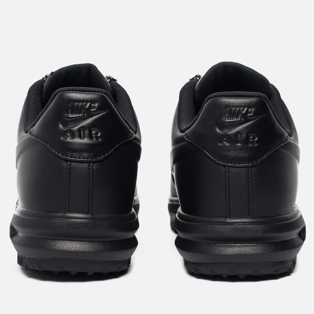 Nike Мужские кроссовки Lunar Force 1 Duckboot Low