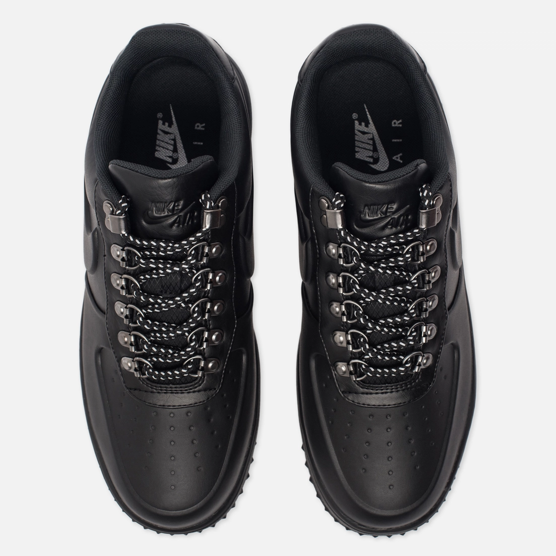 Nike Мужские кроссовки Lunar Force 1 Duckboot Low