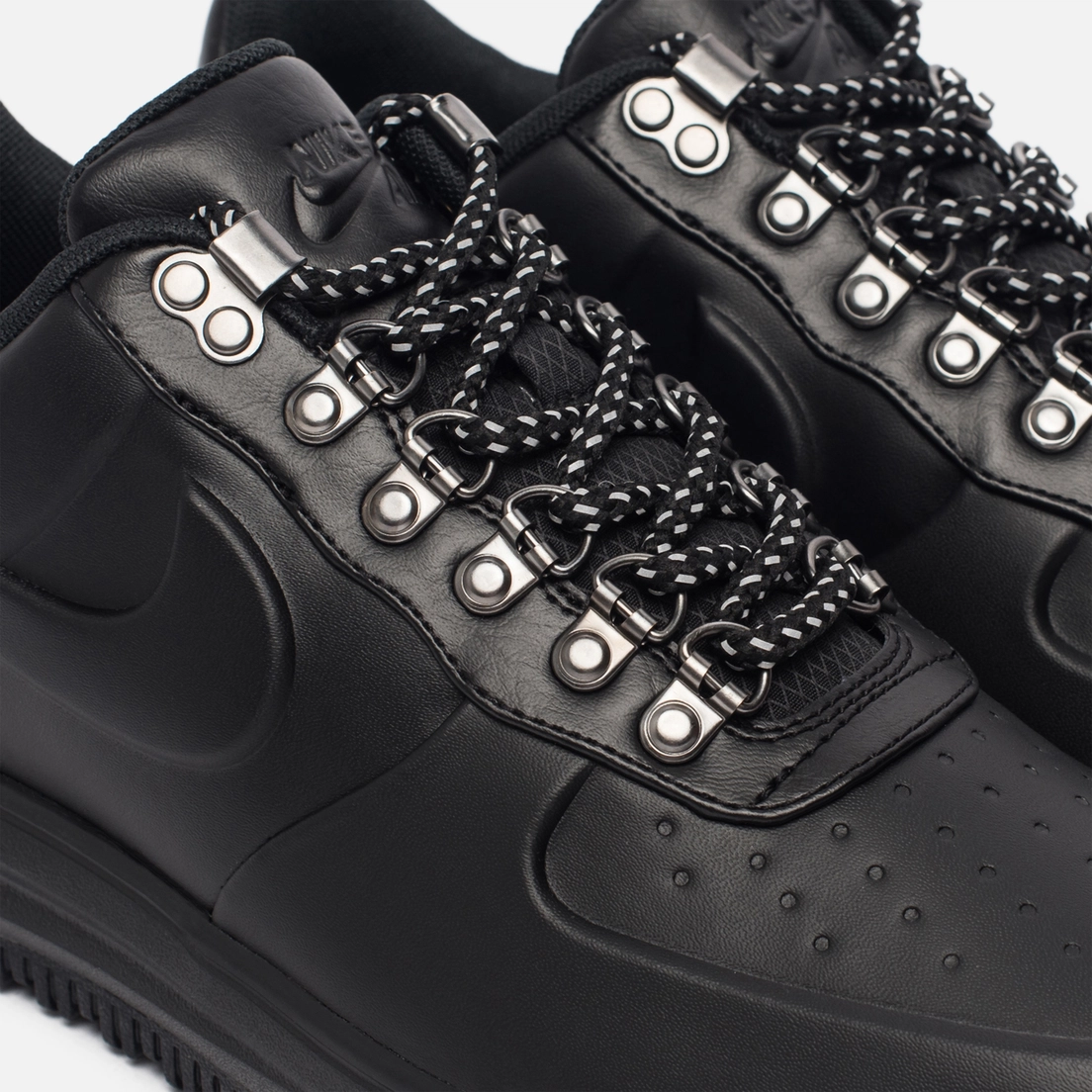 Nike Мужские кроссовки Lunar Force 1 Duckboot Low