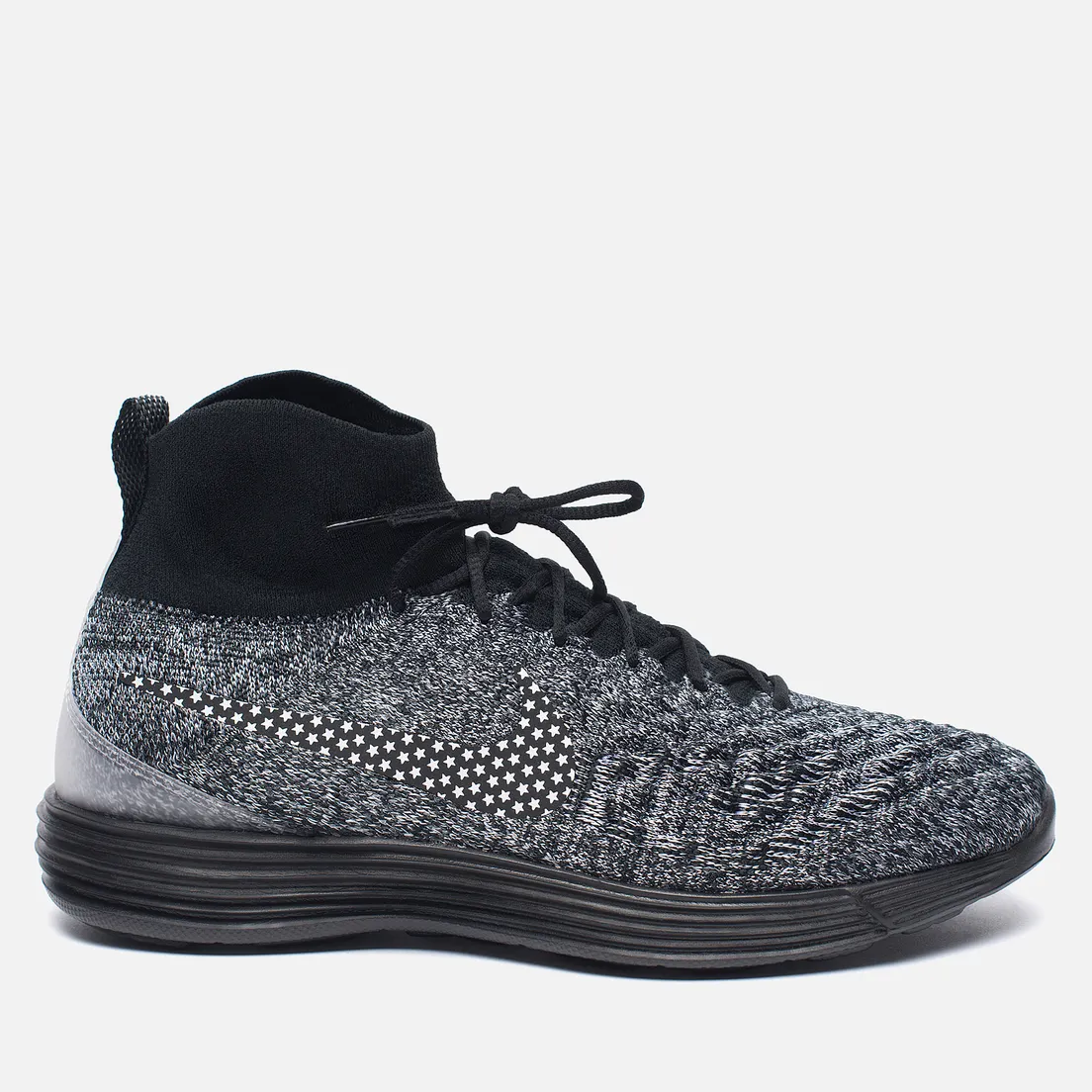 Nike Мужские кроссовки Lunar Magista II Flyknit FC