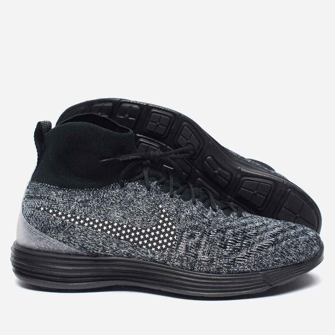 Nike Мужские кроссовки Lunar Magista II Flyknit FC